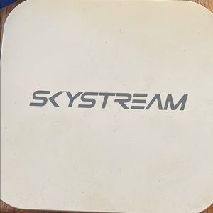 Skystream One media player